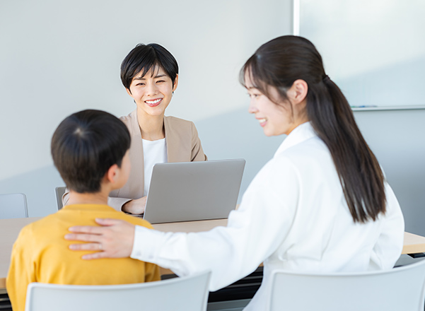 せたがやスタディLABO